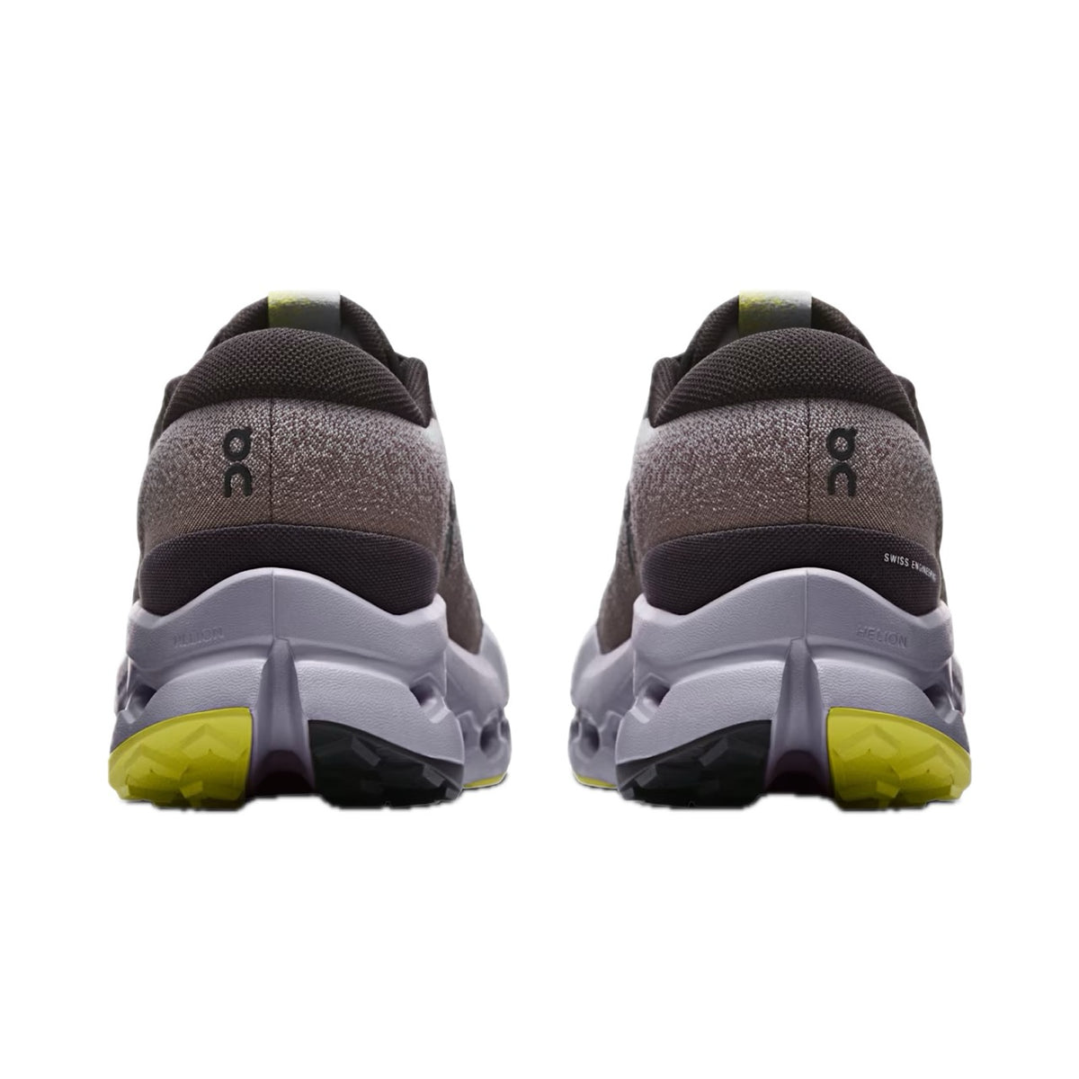 Women's Cloudsurfer Trail 2 Waterproof