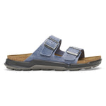 Elemental Blue Oiled Leather