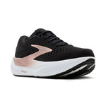 Black/Rose Gold