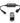 Waterproof Inline Remote Control-Kayak Accessories-Yak Power-Mountain Sports