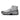 Mens Cloudrock Mid WP 1-Trail Running Shoes-ON-Glacier | Alloy-Mountain Sports