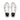 On Men's Cloudsurfer Max Wide (2E) in White/White, second view