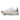 On Men's Cloudsurfer Max Wide (2E) in White/White, sole and CloudTec detail