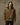 Filson Men's Canvas Outfitter Jacket in Kangaroo, front view