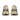 Womens Cloudvista 2-Trail Running Shoes-ON-Cream/Desert-Mountain Sports
