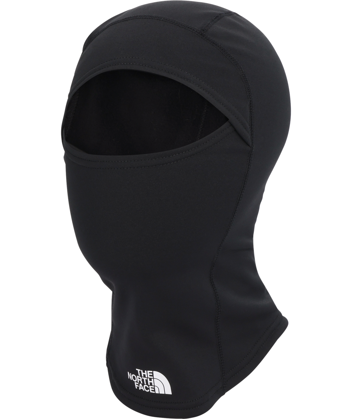 Kids' Freedom Fleece Balaclava-Neck Gaiters & Balaclavas-The North Face-TNF Black-Mountain Sports