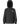 Kids' Glacier Full Zip Hoodie-Sweatshirts & Hoodies-The North Face-TNF Black-Mountain Sports
