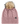 Kids' Oh Mega Fur Pom Beanie-Beanies-The North Face-Primrose-Mountain Sports