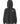 Kids' Glacier Full Zip Hoodie-Sweatshirts & Hoodies-The North Face-TNF Black-Mountain Sports
