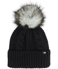 Kids' Oh Mega Fur Pom Beanie, image 7