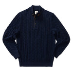 Deep Navy