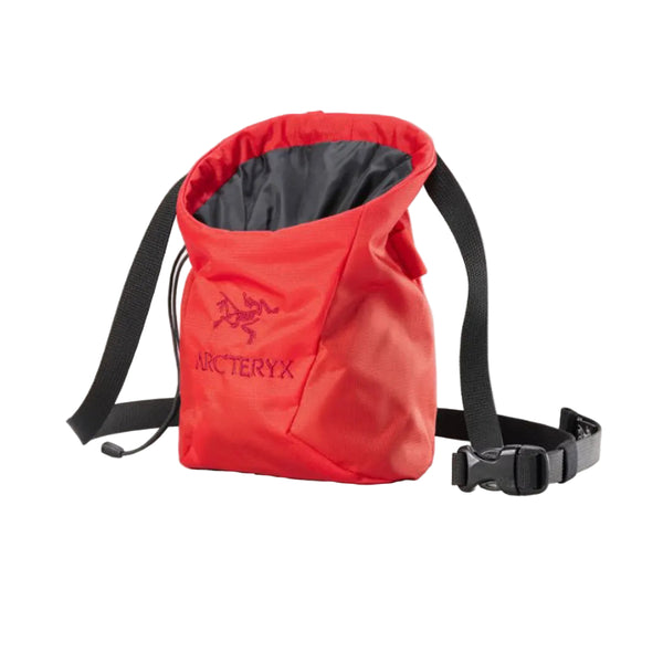 Ion Lightweight Chalk Bag | Mountain Sports