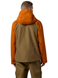 Men's Glades Jacket, image 2