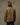 Filson Men's Canvas Outfitter Jacket in Kangaroo, back view