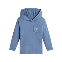 Toddler Bamboo Shade Graphic Hoodie, image 6