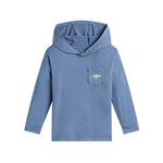 Pacific Blue