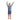 Toddler Bamboo Shade Graphic Hoodie-Hoodies-Free Fly-Pacific Blue-Mountain Sports