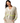 Women's Libre Cardigan in Chalk and Mineral - front