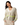 Women's Libre Cardigan in Chalk and Mineral - front