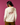 Women's Outdoor Club Hoodie in Bone - detail