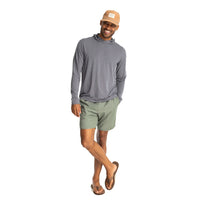 Men's Elevate Lightweight Hoodie, image 6