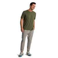 Men's Active Breeze Jogger, image 4