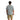 Men's Elevate Polo-Short Sleeve Shirts-Free Fly-Smooth Sailing Stripe Heather Aspen Grey-Mountain Sports