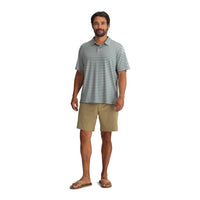 Men's Elevate Polo, image 9