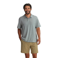 Men's Elevate Polo, image 7