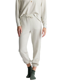 Women's Waffle Jogger, image 1