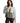 Womens Gridback Fleece Snap Pullover-Pullovers-Free Fly-Desert Sage-Mountain Sports
