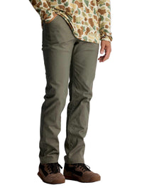 Men's Canvas Field Pant, image 1
