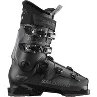 Mens S/Pro Supra BOA X100 Ski Boots-Ski Boots-Salomon-25/25.5-Mountain Sports