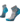 Smartwool Hike Light Cushion Ankle Socks Womens