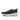 Brooks Glycerin 23 men's running shoe in Turbulence/Ebony/Clear, inner side view