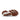 Brooks Glycerin 23 men's running shoe in White/Black/Gum, gum rubber outsole