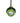 2-Piece Super Bright LED Button Light Kit-Kayak Accessories-Yak Power-Green-Mountain Sports