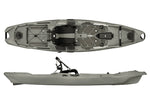 Top Gun Grey