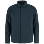 Dark Navy