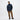 Mens High Coast Insulated Shirt Jacket-Jackets-Fjallraven-Dark Navy-Mountain Sports