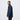 Mens High Coast Insulated Shirt Jacket-Jackets-Fjallraven-Dark Navy-Mountain Sports