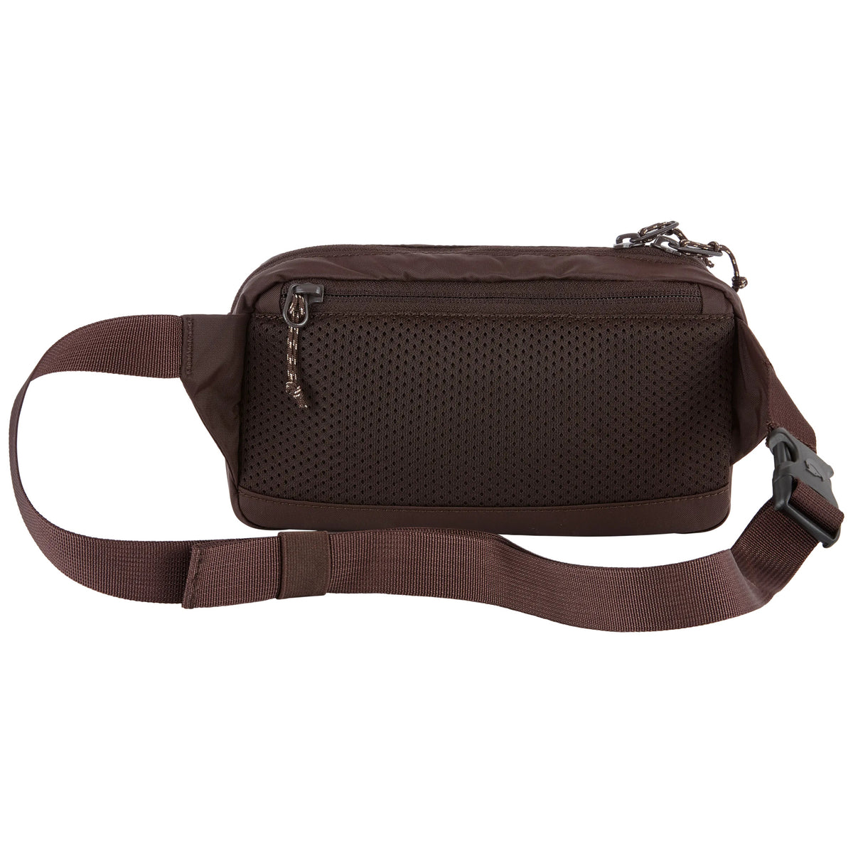 High Coast Hip Pack-Waist Packs-Fjallraven-Black Oak-Mountain Sports