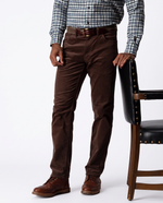 Espresso Brown