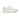 Hylo Impact 2 unisex running shoe in Undyed/Pebble, lateral side profile