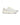 Hylo Impact 2 unisex running shoe in Undyed/Pebble, lateral side profile