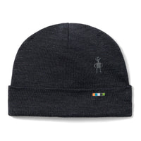 Kids' Thermal Merino Reversible Cuffed Beanie, image 4