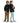 Kids' Glacier Full Zip Hoodie-Sweatshirts & Hoodies-The North Face-TNF Black-Mountain Sports