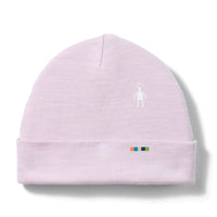 Kids' Thermal Merino Reversible Cuffed Beanie, image 3
