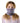 Kids' Thermal Merino Neck Gaiter