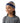 Kids' Reversible Art Beanie